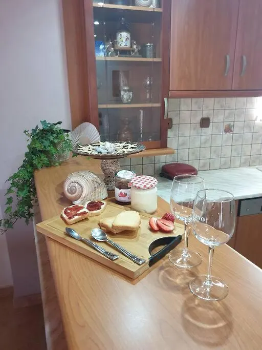 Family & Friends Maisonette In The Center Of Ληξούρι Διαμέρισμα