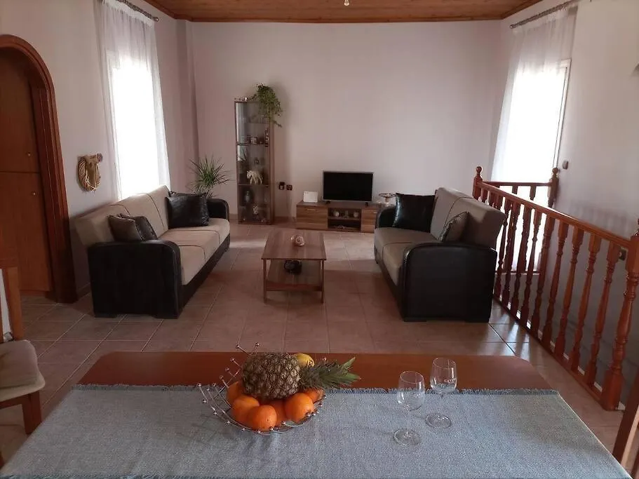 Family & Friends Maisonette In The Center Of Ληξούρι Διαμέρισμα