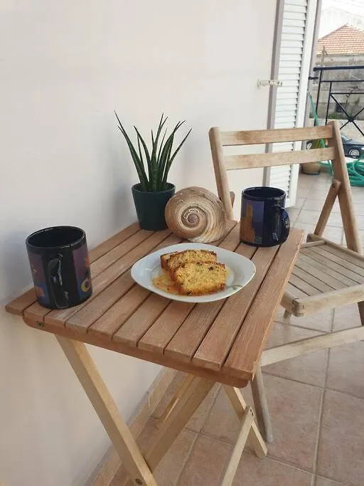 Διαμέρισμα Family & Friends Maisonette In The Center Of Ληξούρι
